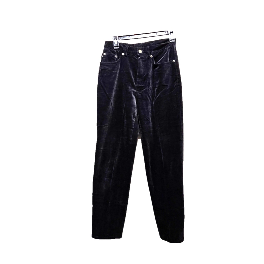 Ralph Lauren Velvet Pants